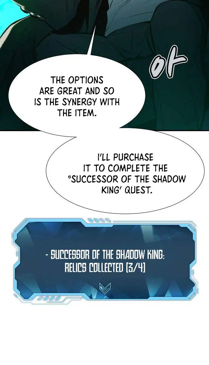 The Lone Necromancer Chapter 83 Page 127