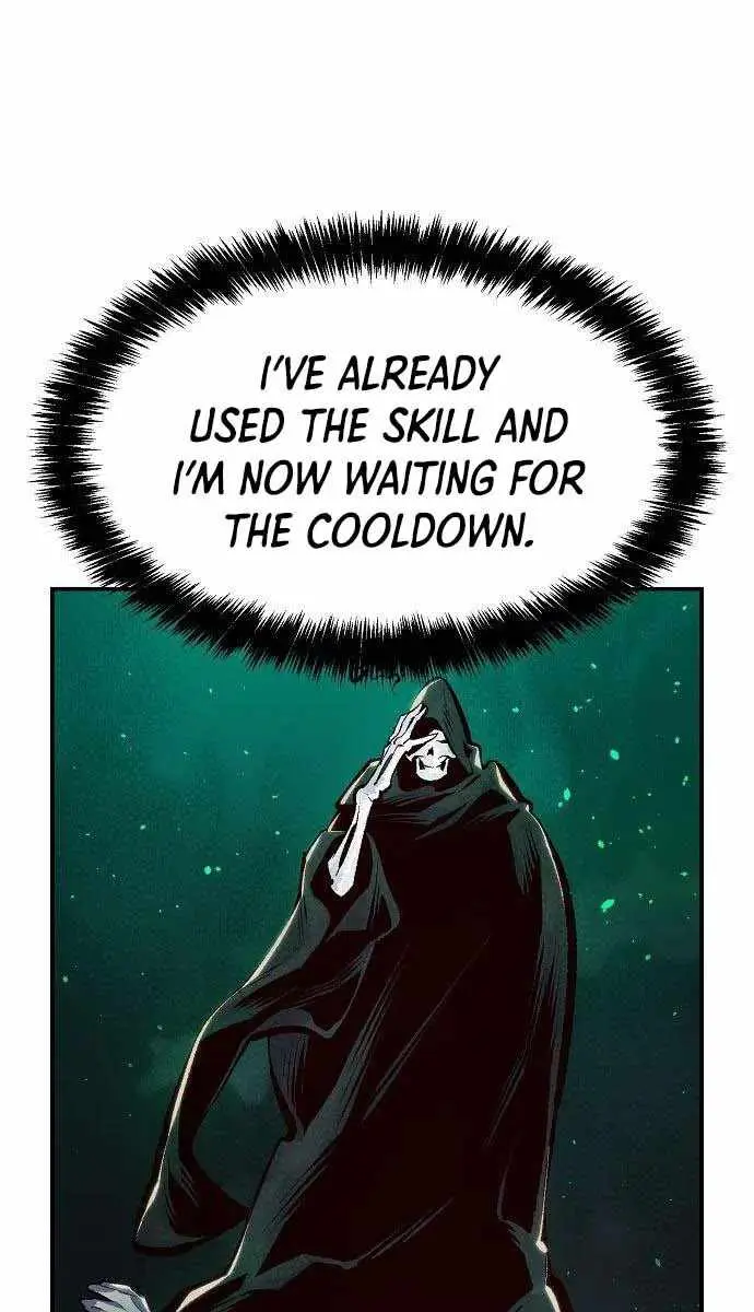 The Lone Necromancer Chapter 84 Page 11