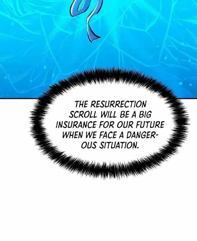 The Lone Necromancer Chapter 84 Page 22