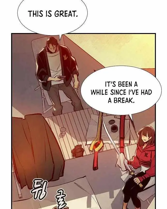 The Lone Necromancer Chapter 84 Page 34