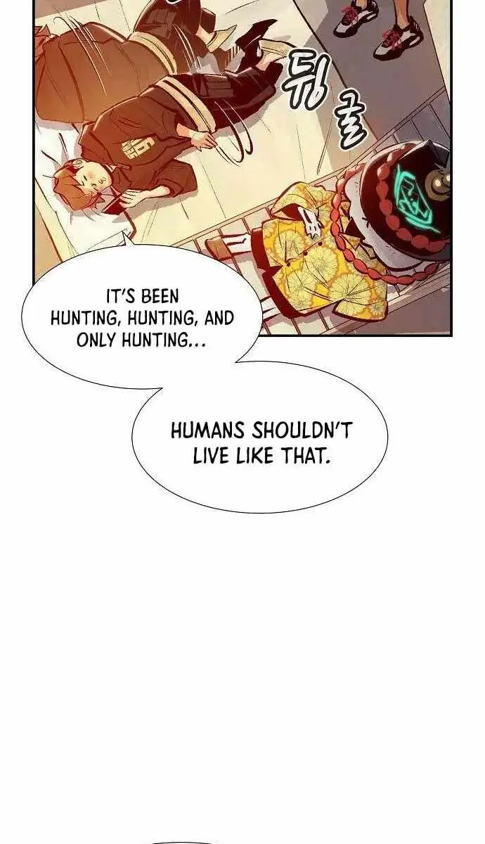 The Lone Necromancer Chapter 84 Page 35