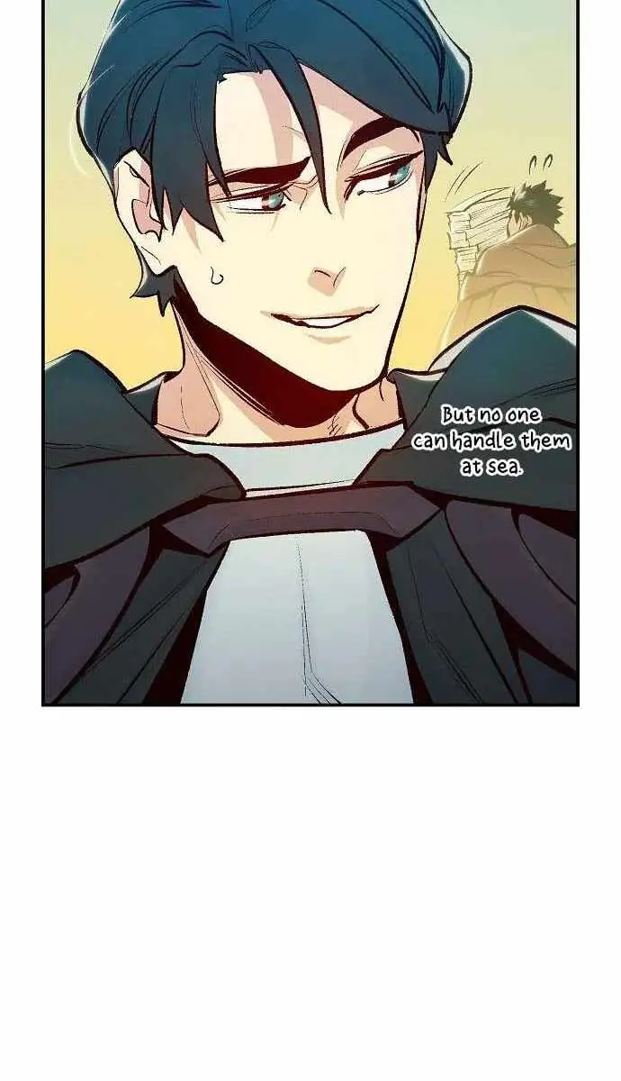 The Lone Necromancer Chapter 84 Page 44