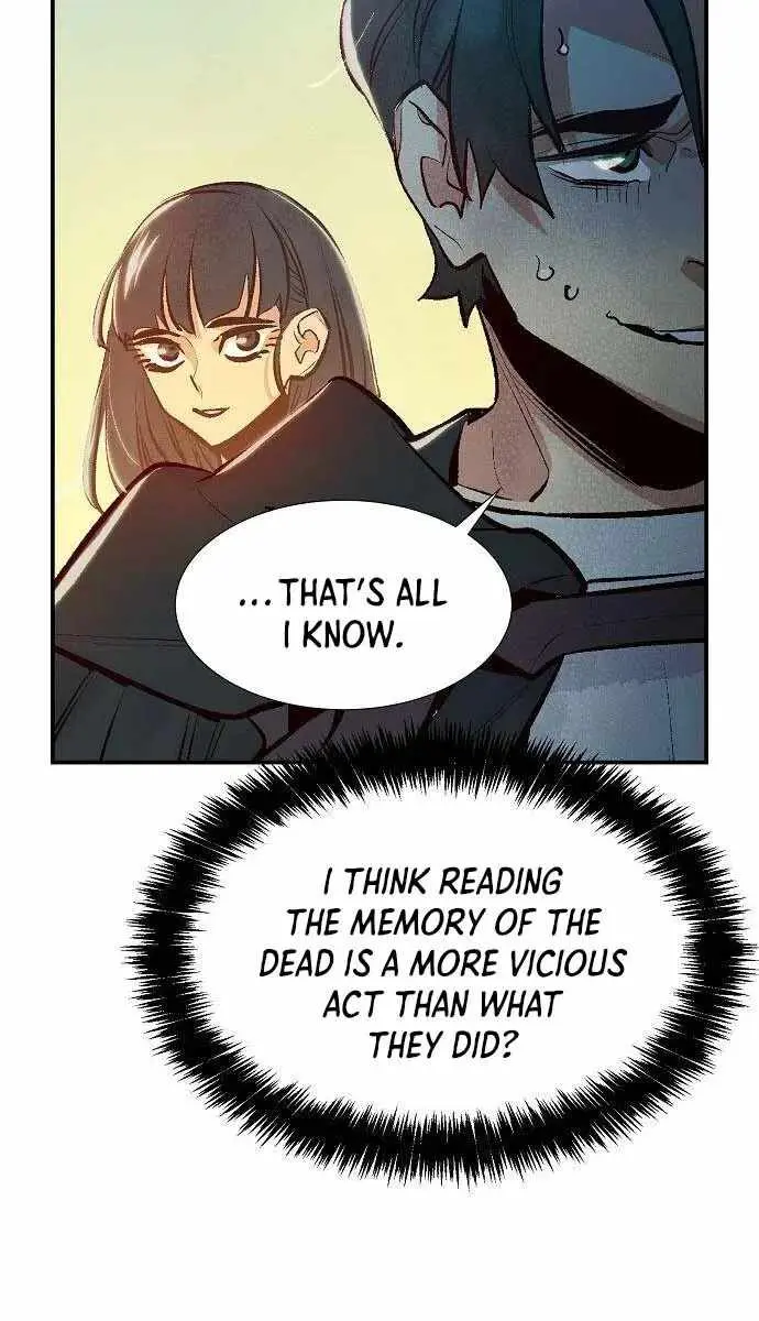 The Lone Necromancer Chapter 84 Page 51