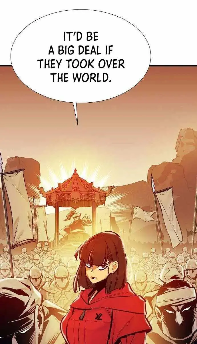 The Lone Necromancer Chapter 84 Page 60