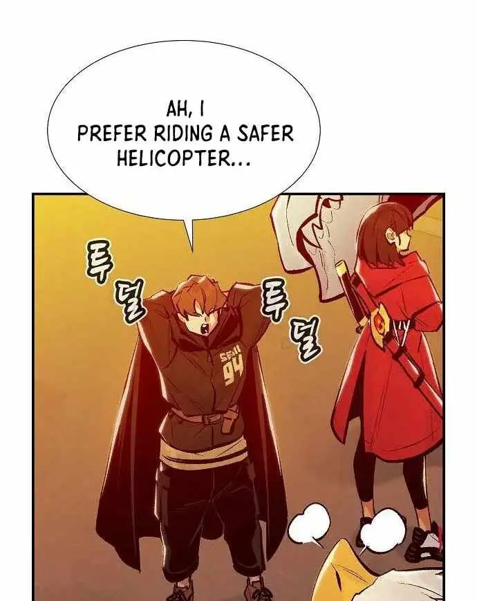 The Lone Necromancer Chapter 84 Page 70