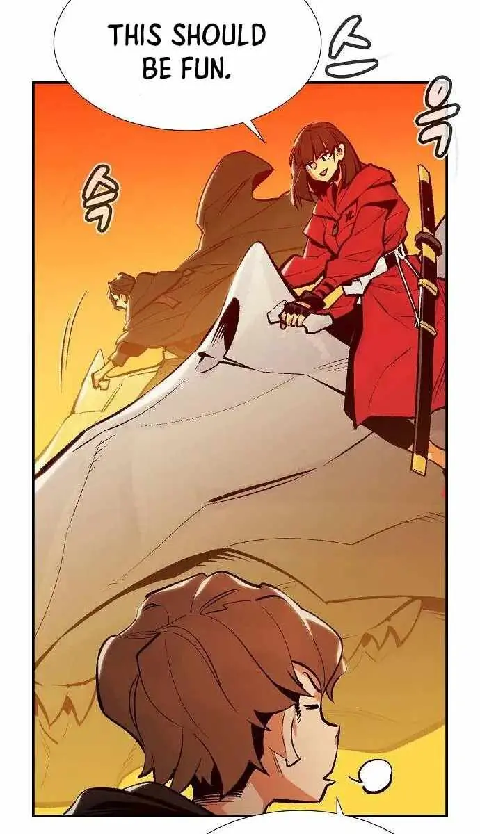 The Lone Necromancer Chapter 84 Page 72