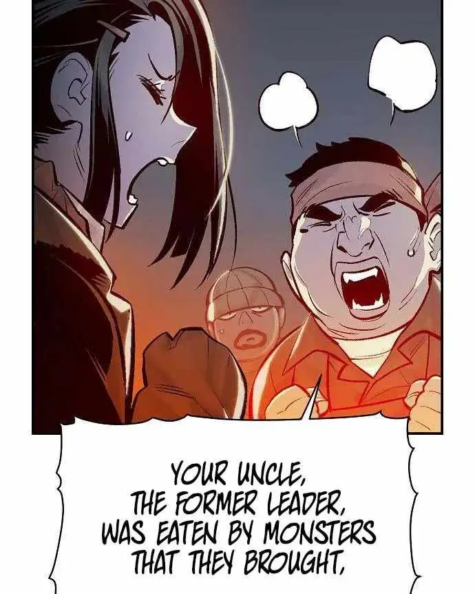The Lone Necromancer Chapter 84 Page 85