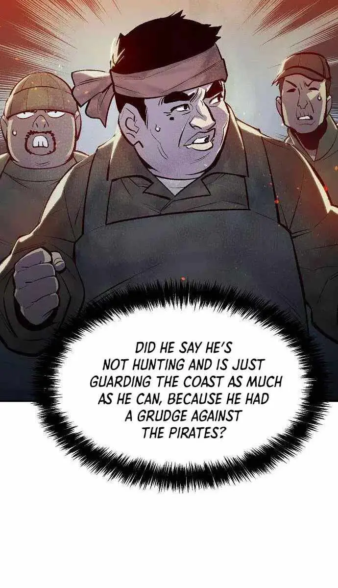 The Lone Necromancer Chapter 84 Page 87