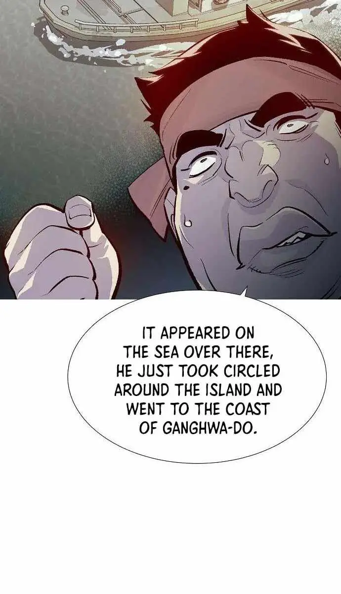 The Lone Necromancer Chapter 84 Page 89