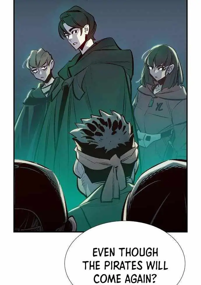 The Lone Necromancer Chapter 84 Page 103