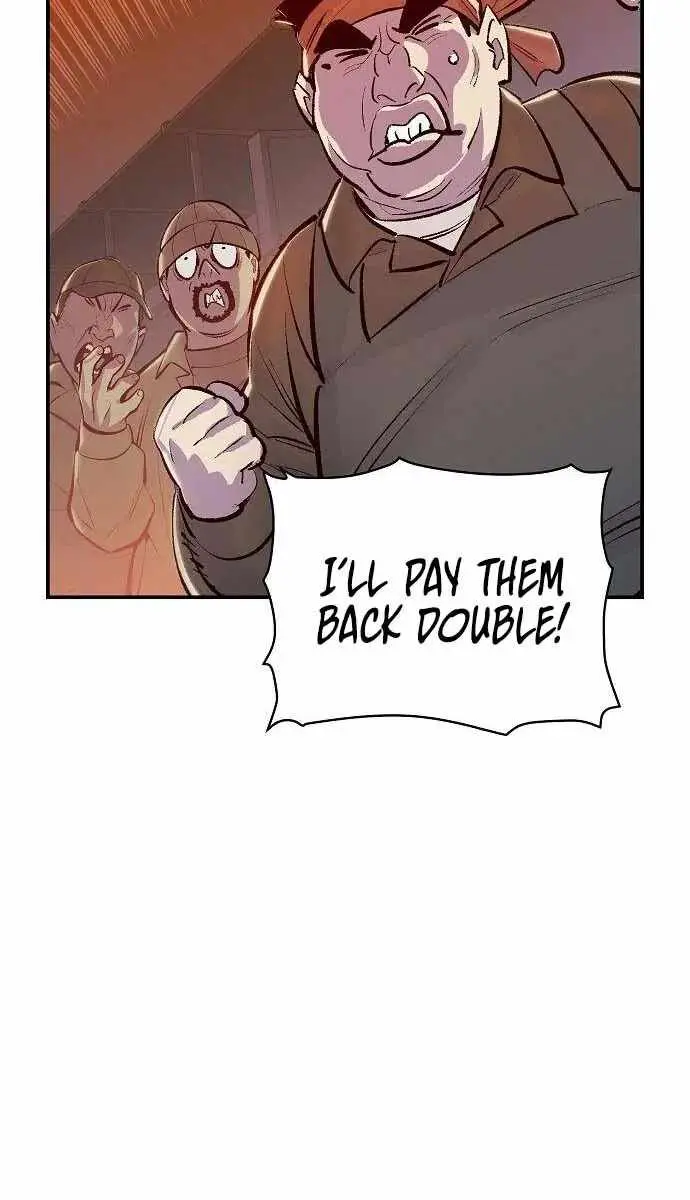 The Lone Necromancer Chapter 84 Page 105