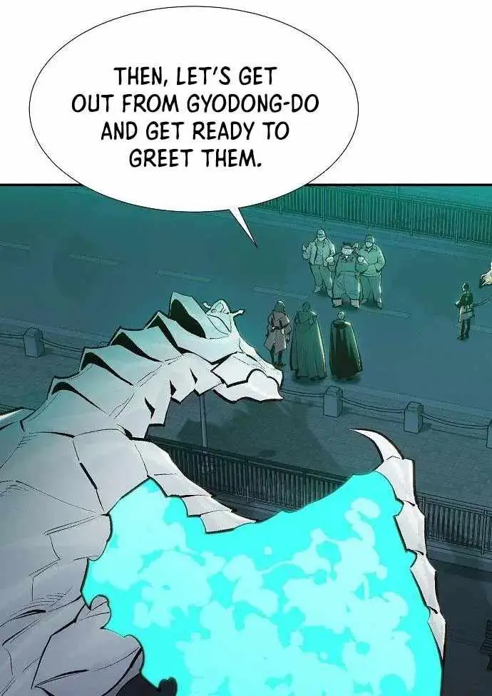 The Lone Necromancer Chapter 84 Page 106