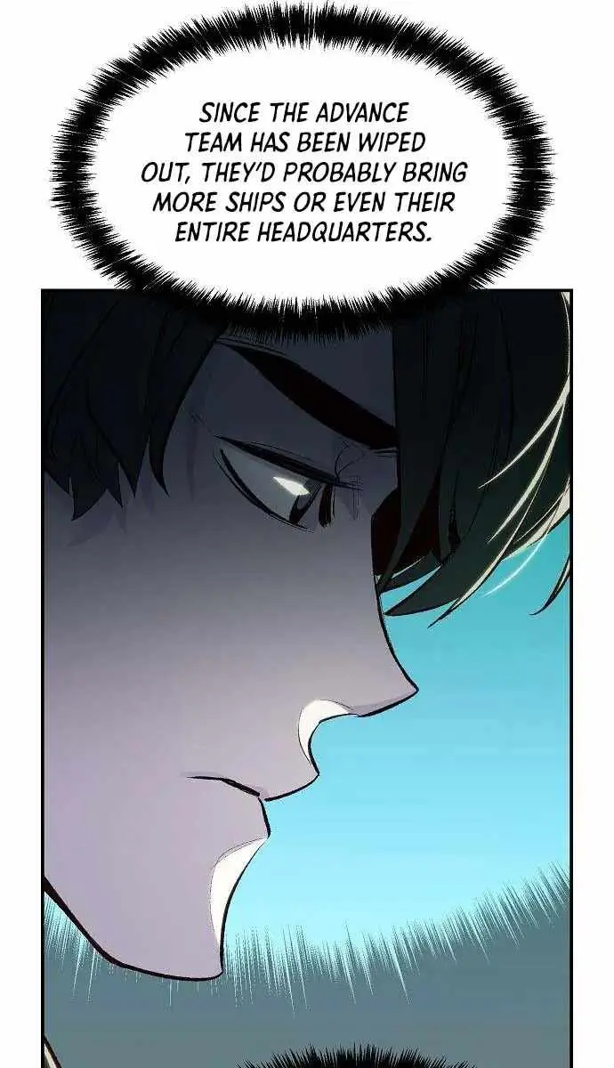 The Lone Necromancer Chapter 84 Page 108