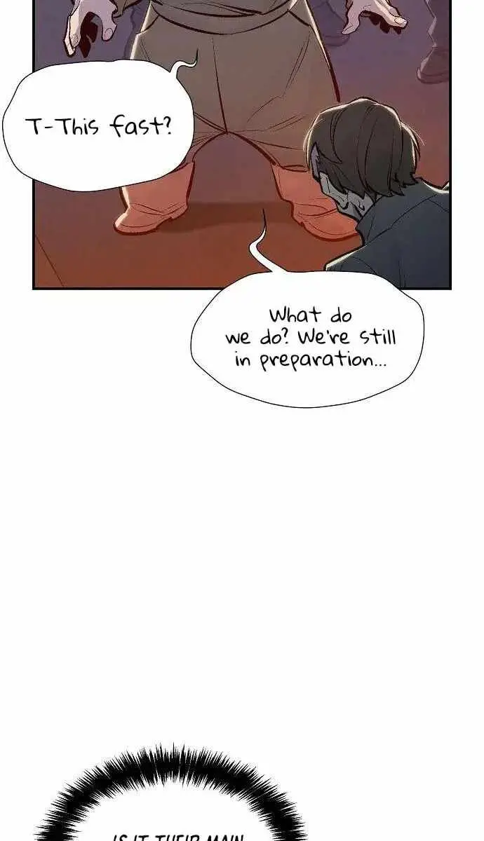 The Lone Necromancer Chapter 84 Page 116