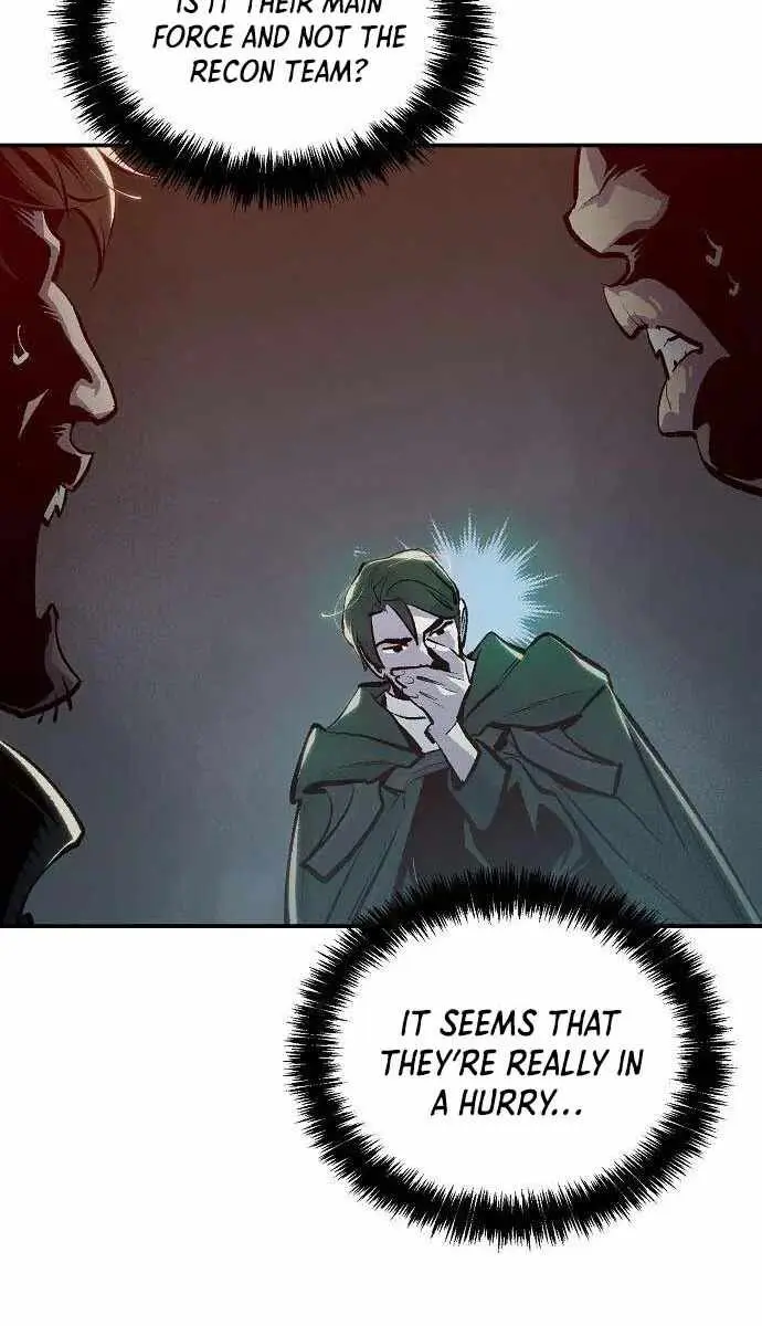 The Lone Necromancer Chapter 84 Page 117