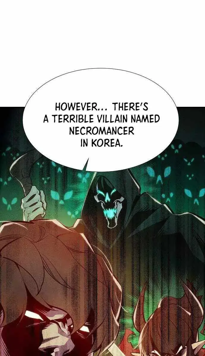 The Lone Necromancer Chapter 84 Page 135