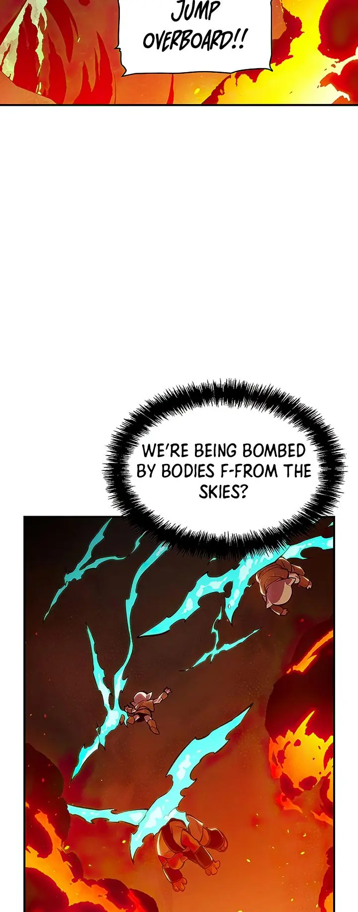 The Lone Necromancer Chapter 85 Page 11