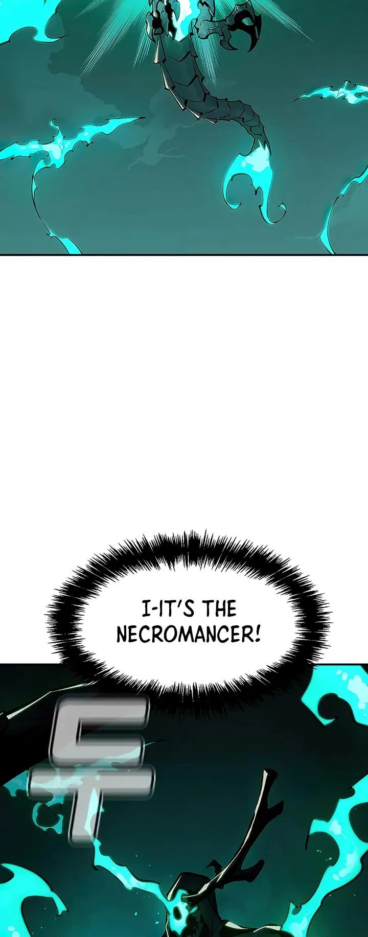 The Lone Necromancer Chapter 85 Page 13