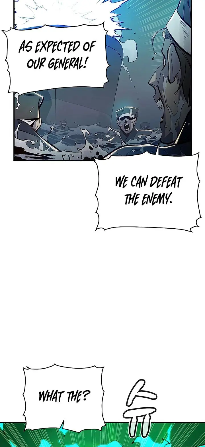 The Lone Necromancer Chapter 85 Page 19