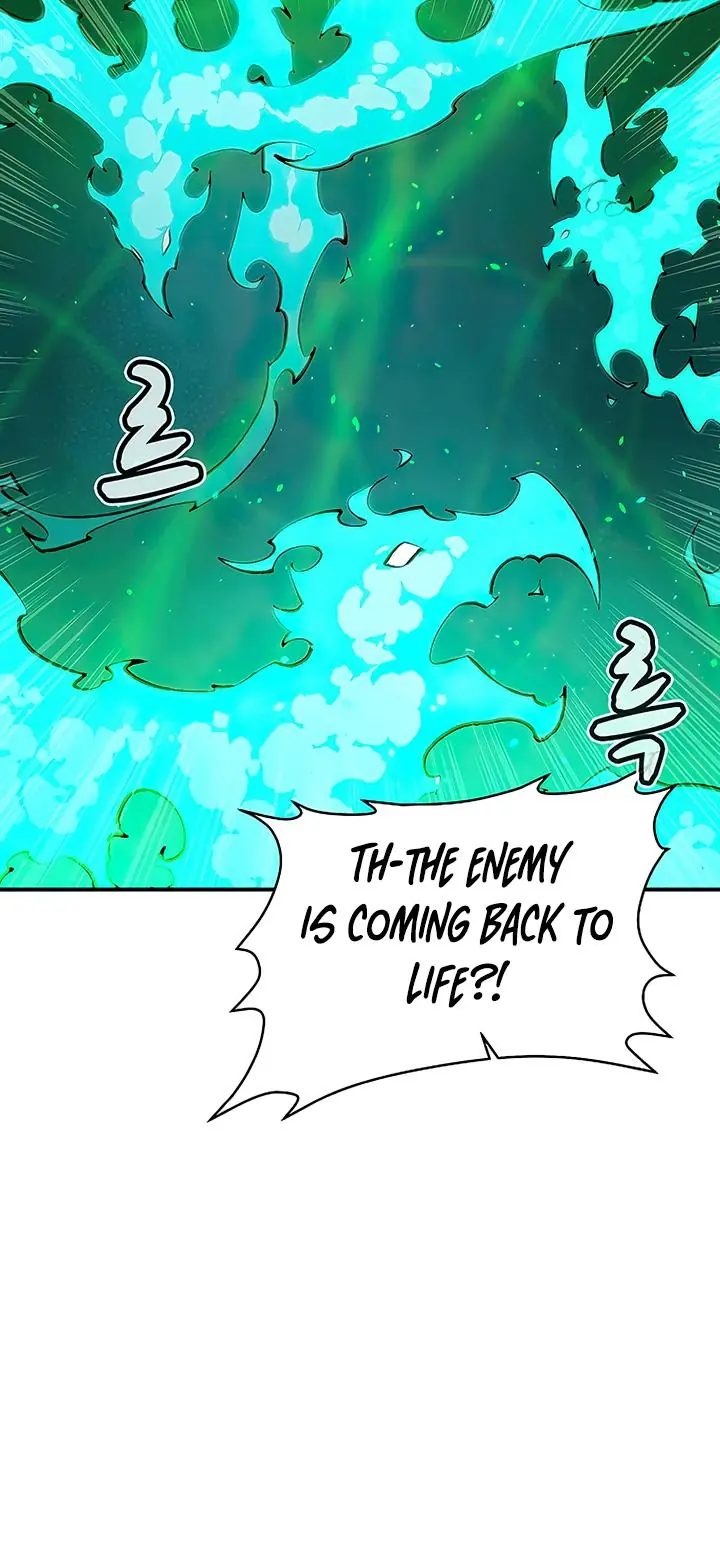 The Lone Necromancer Chapter 85 Page 20