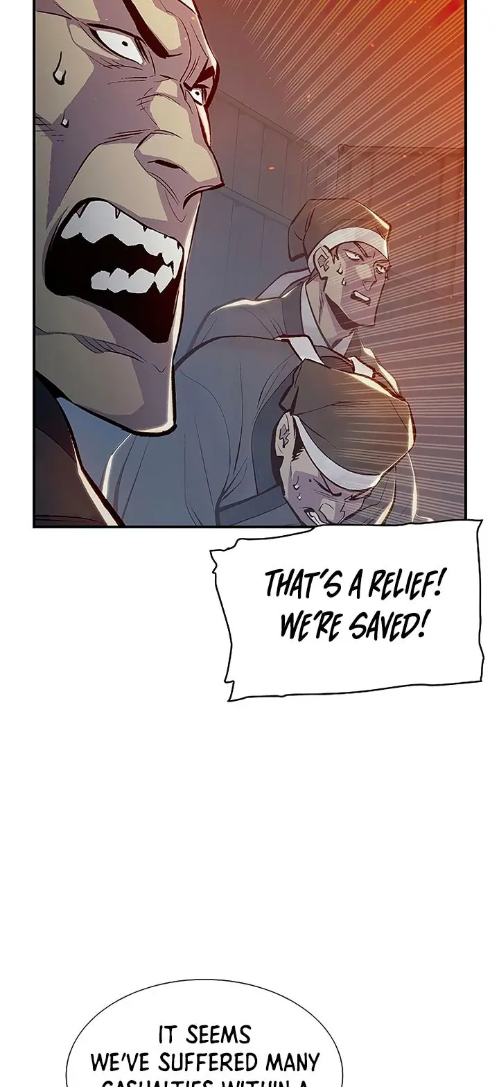 The Lone Necromancer Chapter 85 Page 26