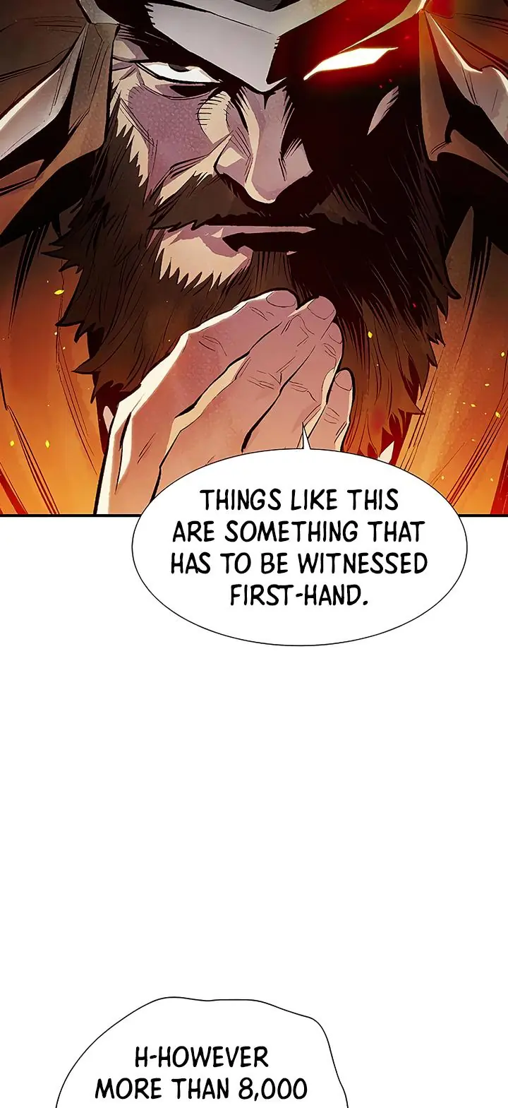 The Lone Necromancer Chapter 85 Page 30