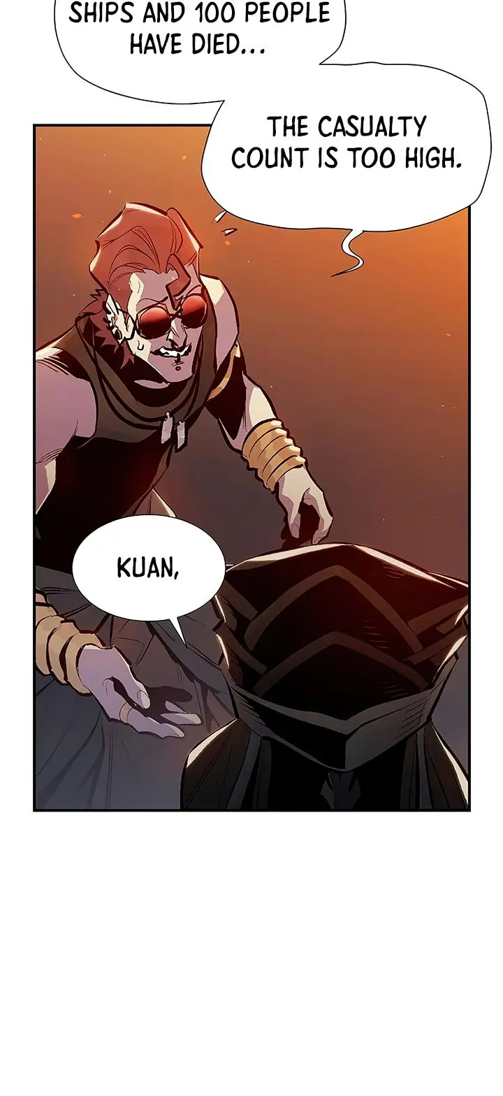 The Lone Necromancer Chapter 85 Page 31
