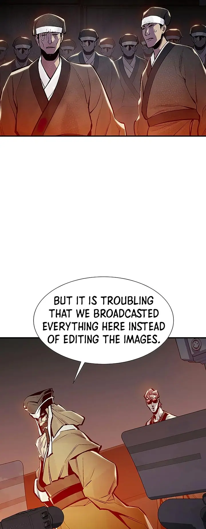 The Lone Necromancer Chapter 85 Page 33