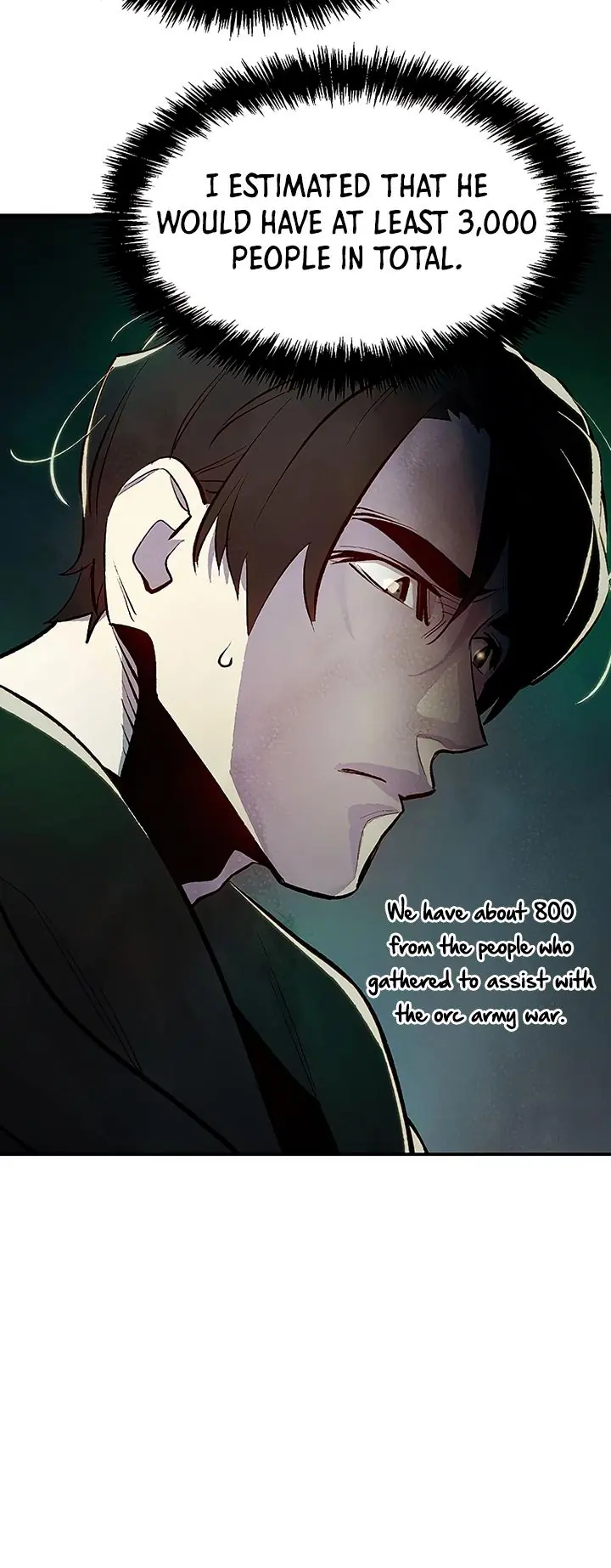 The Lone Necromancer Chapter 85 Page 46