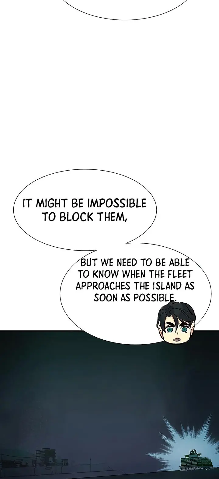 The Lone Necromancer Chapter 85 Page 59