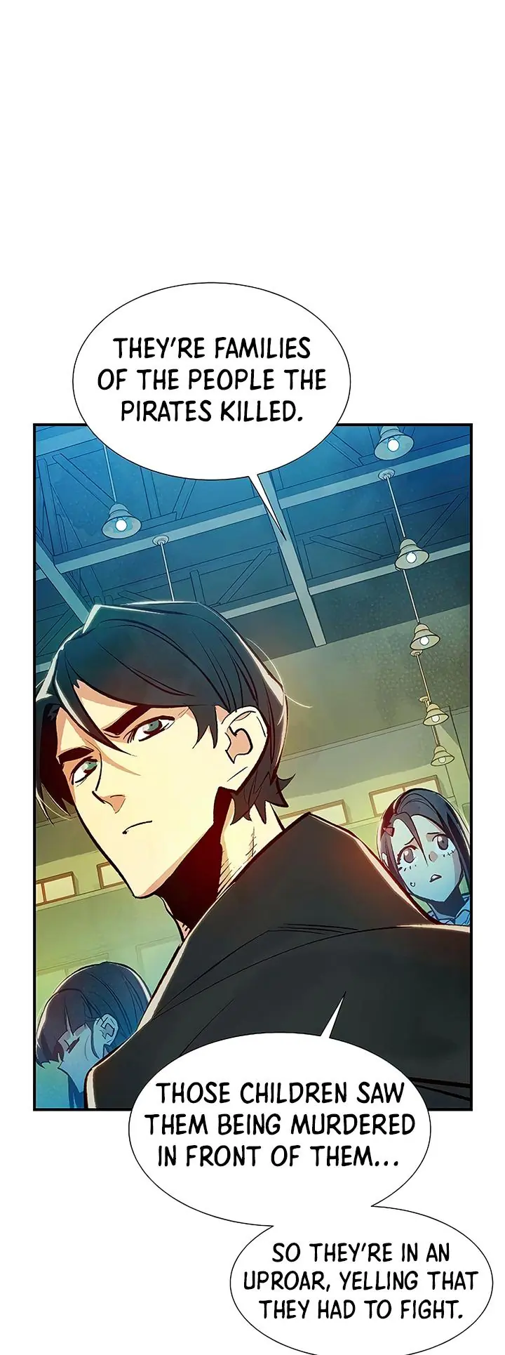 The Lone Necromancer Chapter 85 Page 62