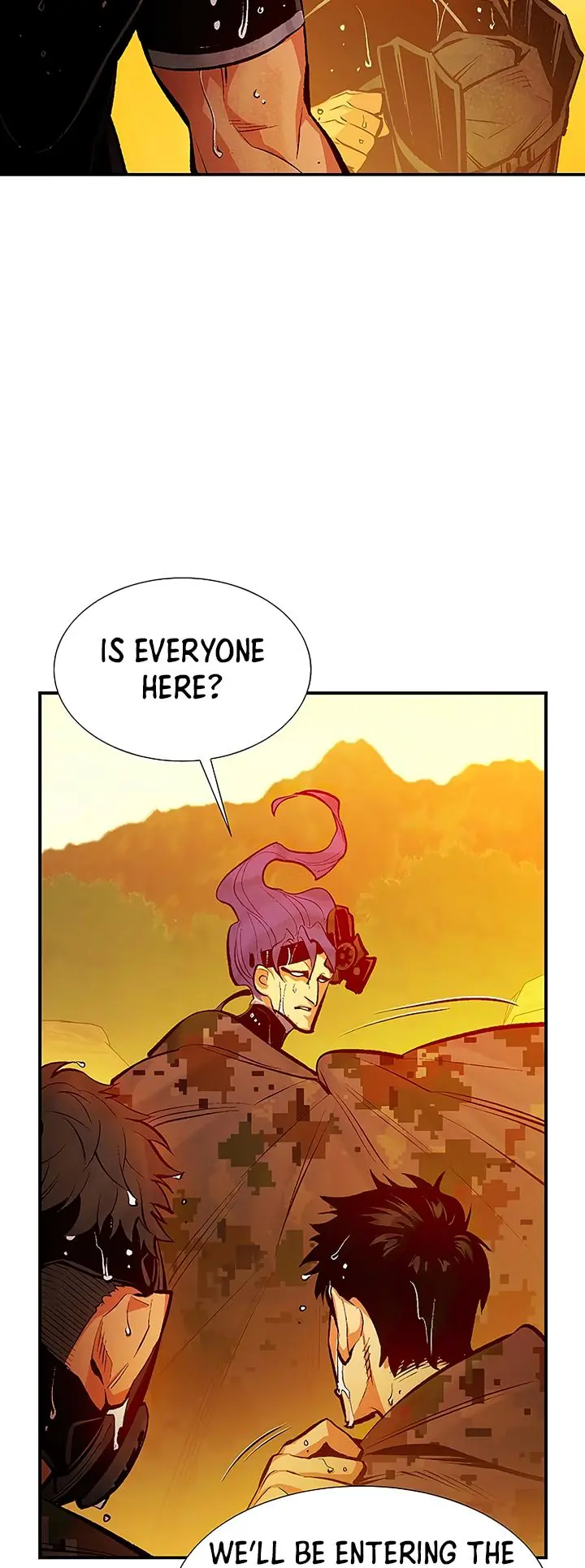 The Lone Necromancer Chapter 85 Page 68