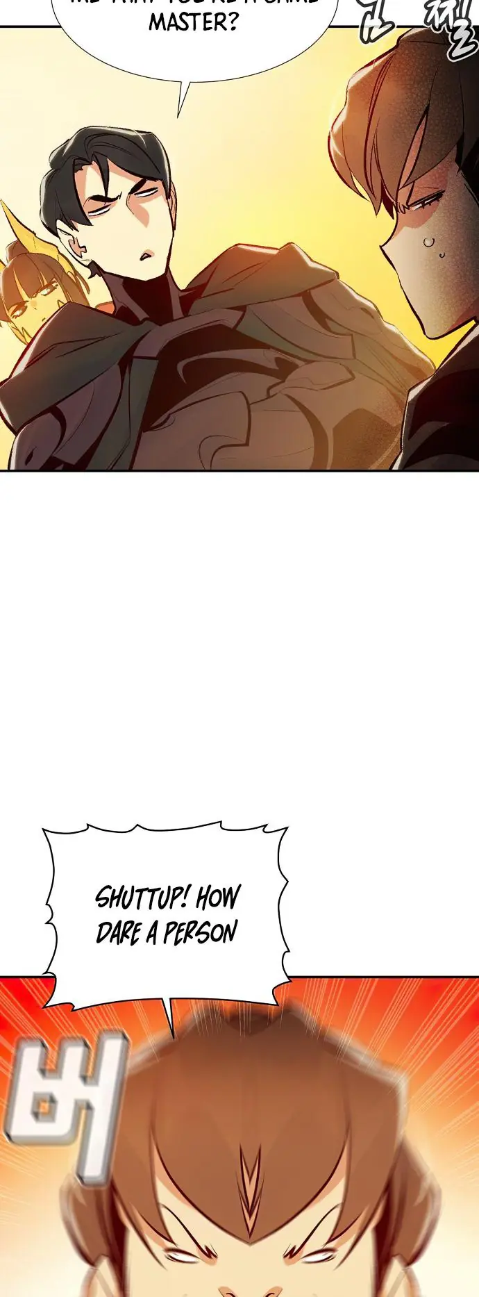 The Lone Necromancer Chapter 86 Page 4
