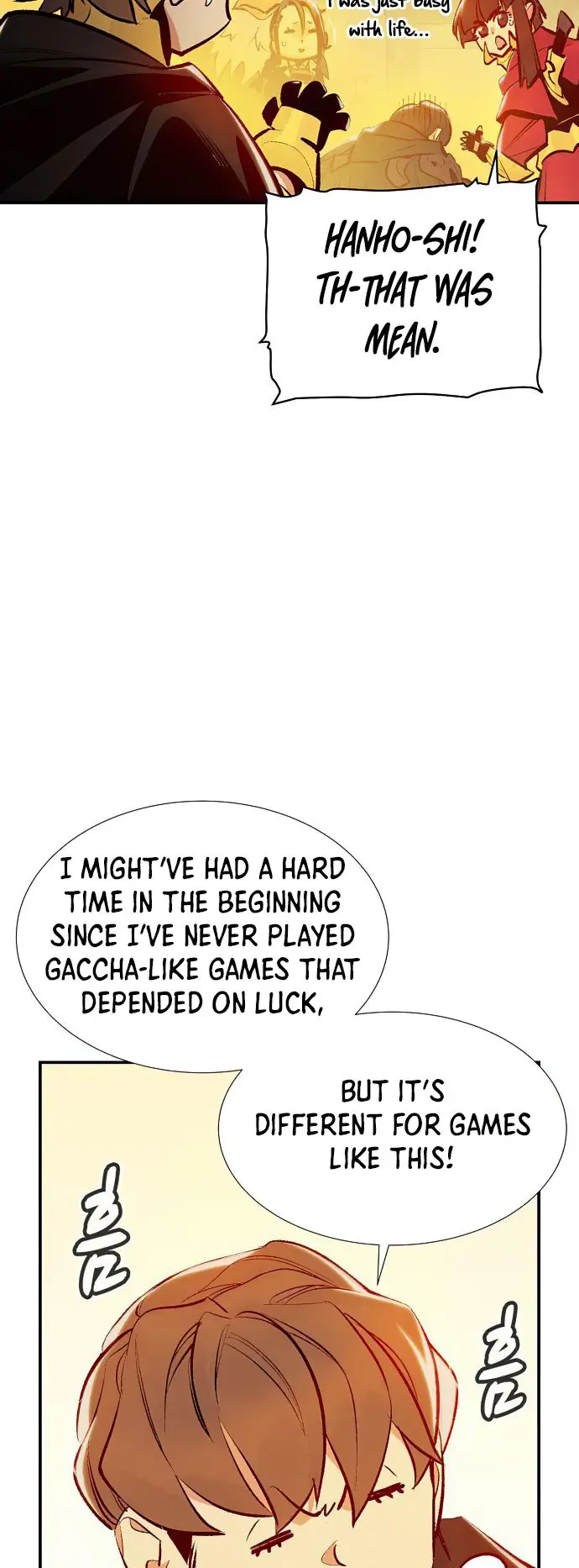The Lone Necromancer Chapter 86 Page 6