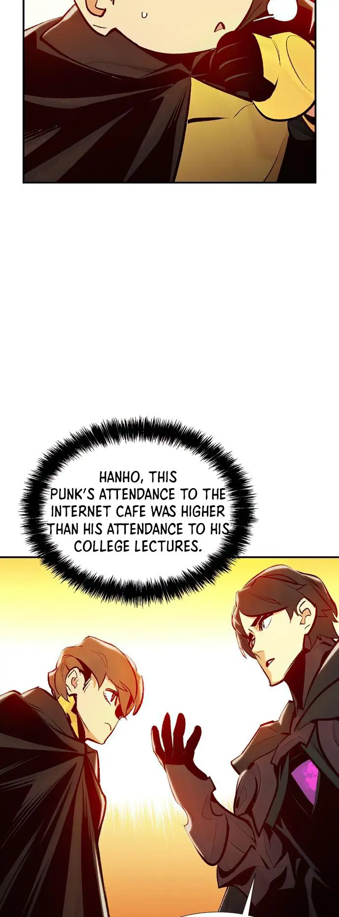 The Lone Necromancer Chapter 86 Page 7