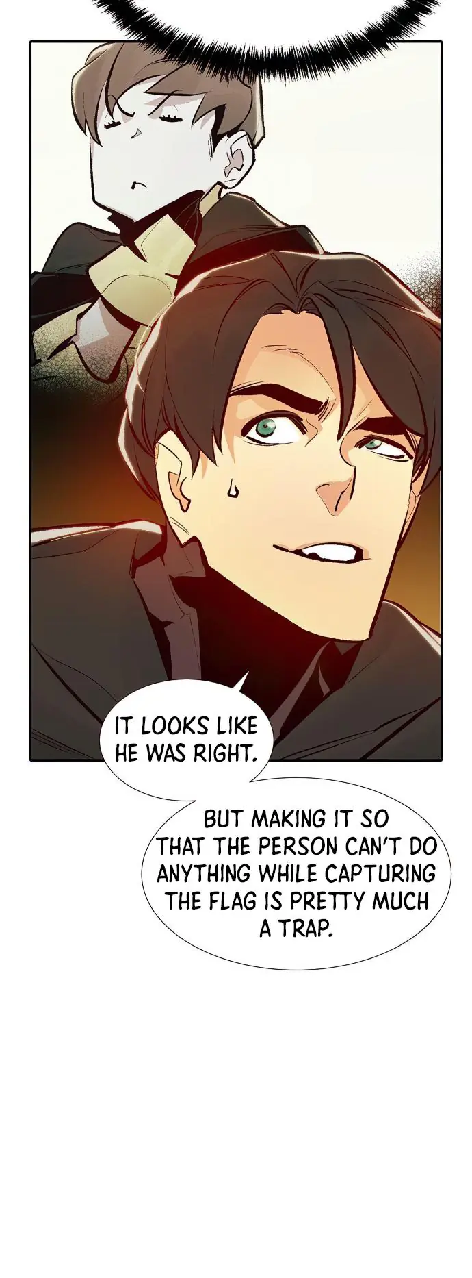 The Lone Necromancer Chapter 86 Page 15