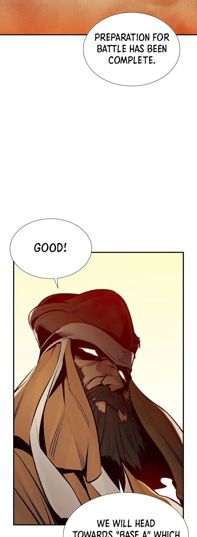 The Lone Necromancer Chapter 86 Page 35