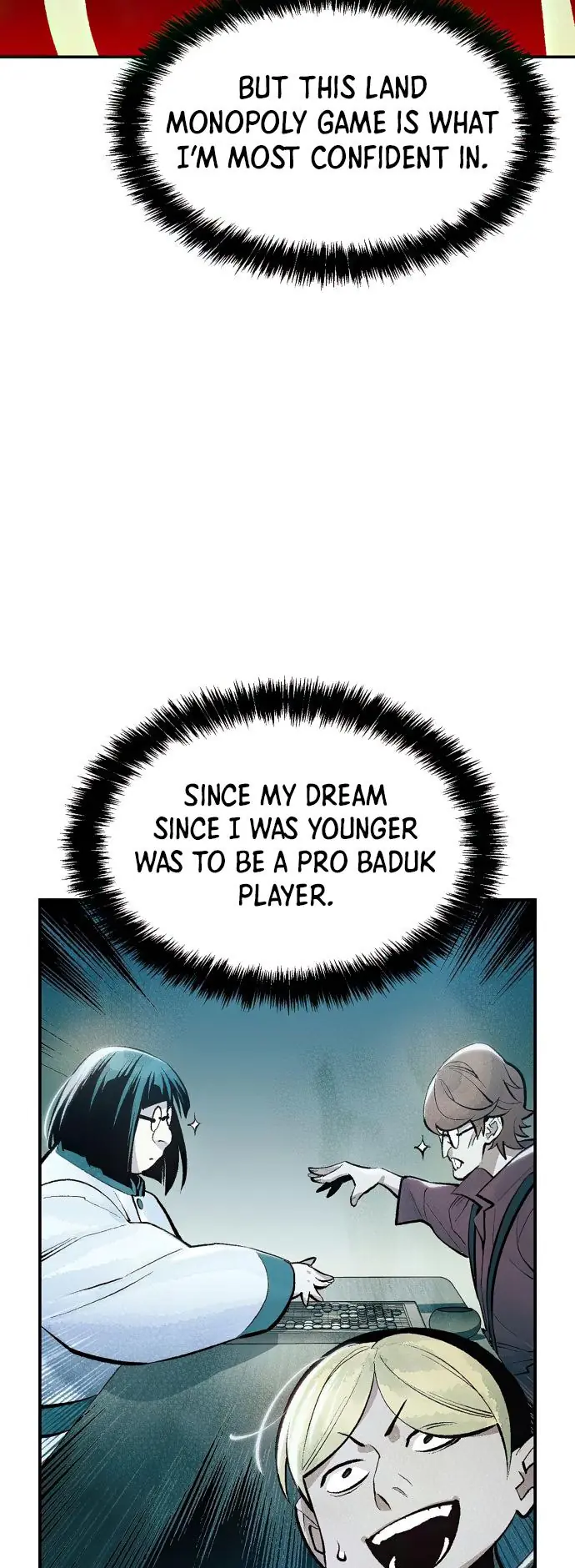 The Lone Necromancer Chapter 86 Page 38
