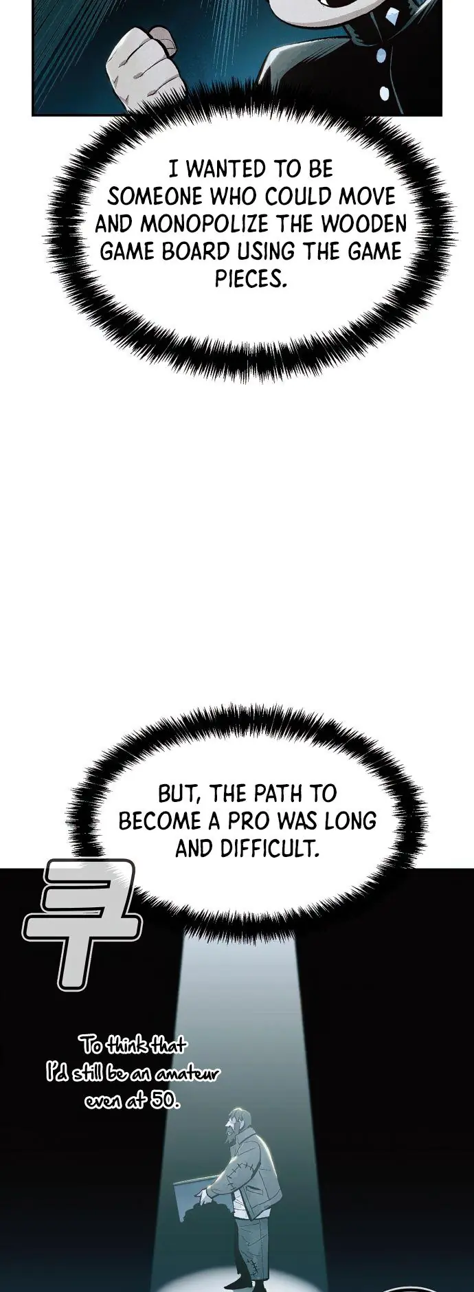 The Lone Necromancer Chapter 86 Page 39