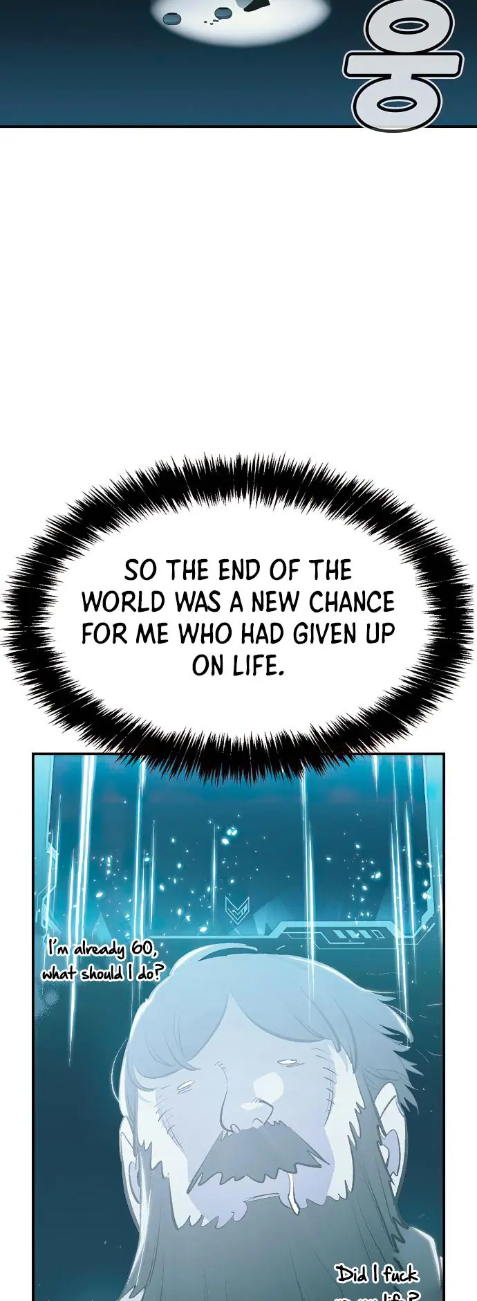 The Lone Necromancer Chapter 86 Page 40