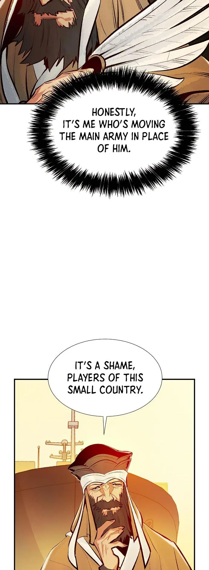 The Lone Necromancer Chapter 86 Page 42