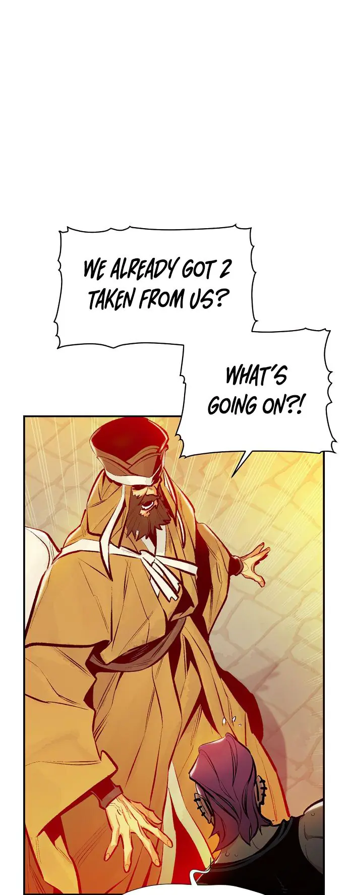 The Lone Necromancer Chapter 86 Page 47