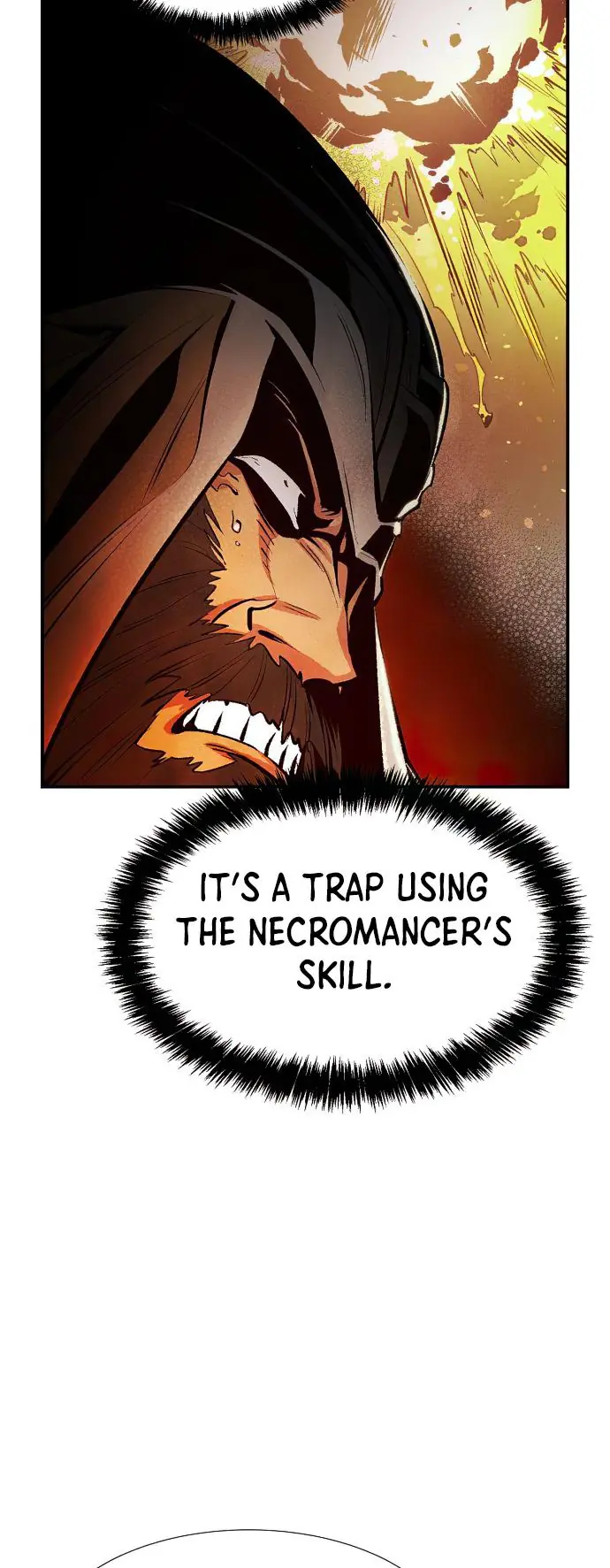 The Lone Necromancer Chapter 86 Page 55