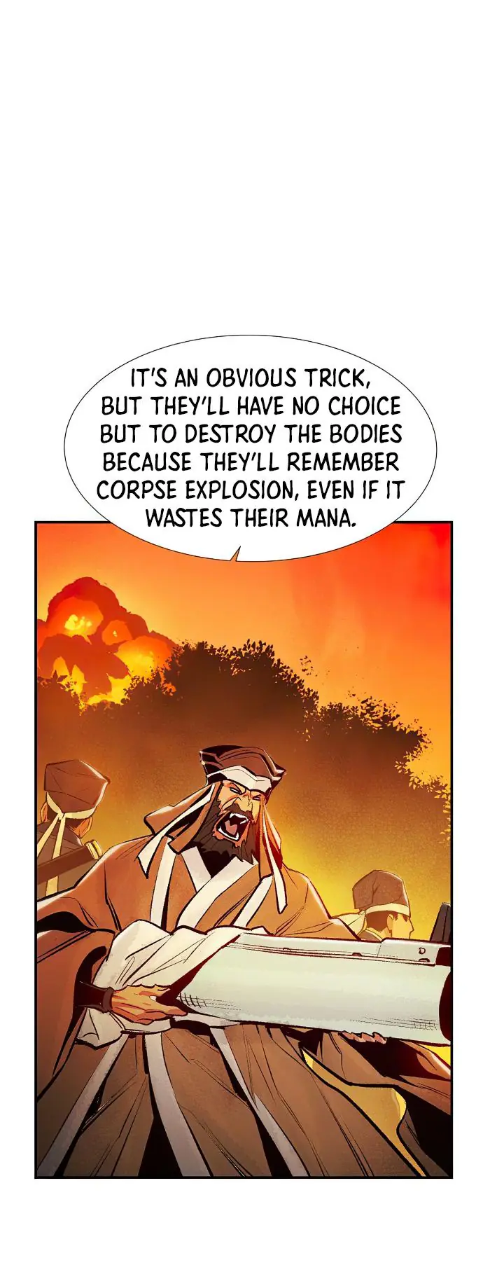 The Lone Necromancer Chapter 86 Page 63