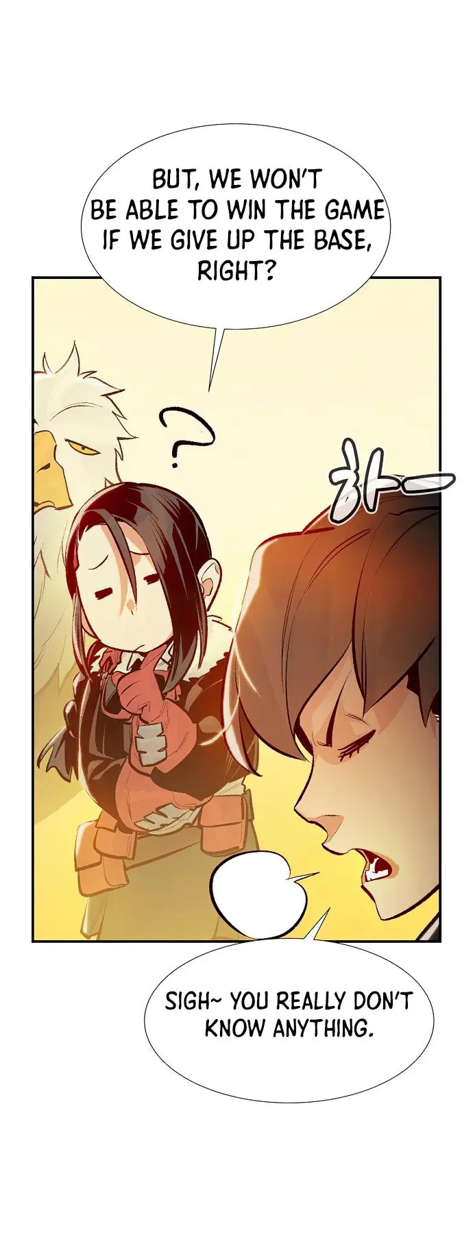 The Lone Necromancer Chapter 86 Page 65