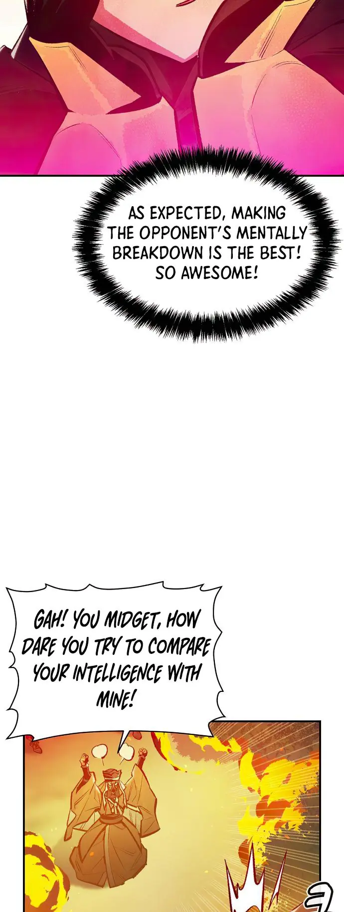 The Lone Necromancer Chapter 86 Page 74