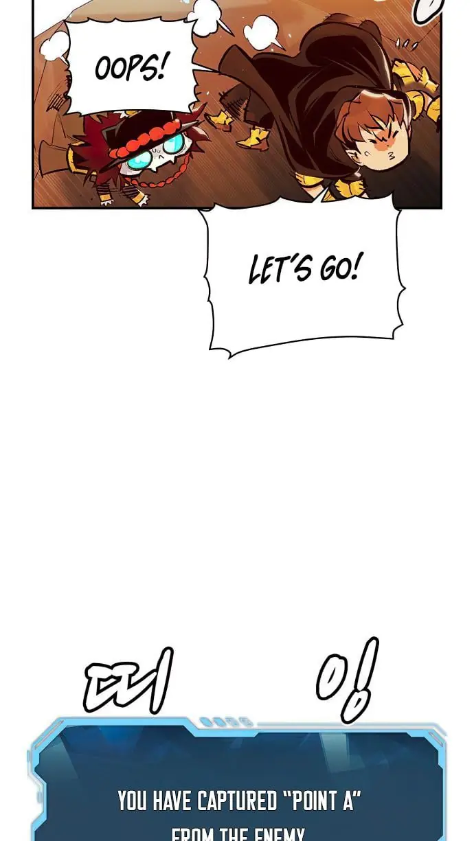 The Lone Necromancer Chapter 86 Page 78