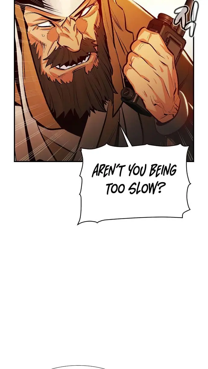 The Lone Necromancer Chapter 86 Page 81