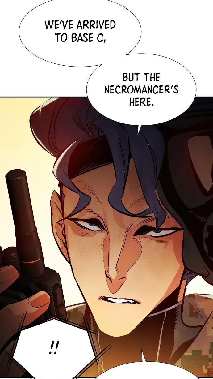 The Lone Necromancer Chapter 86 Page 82