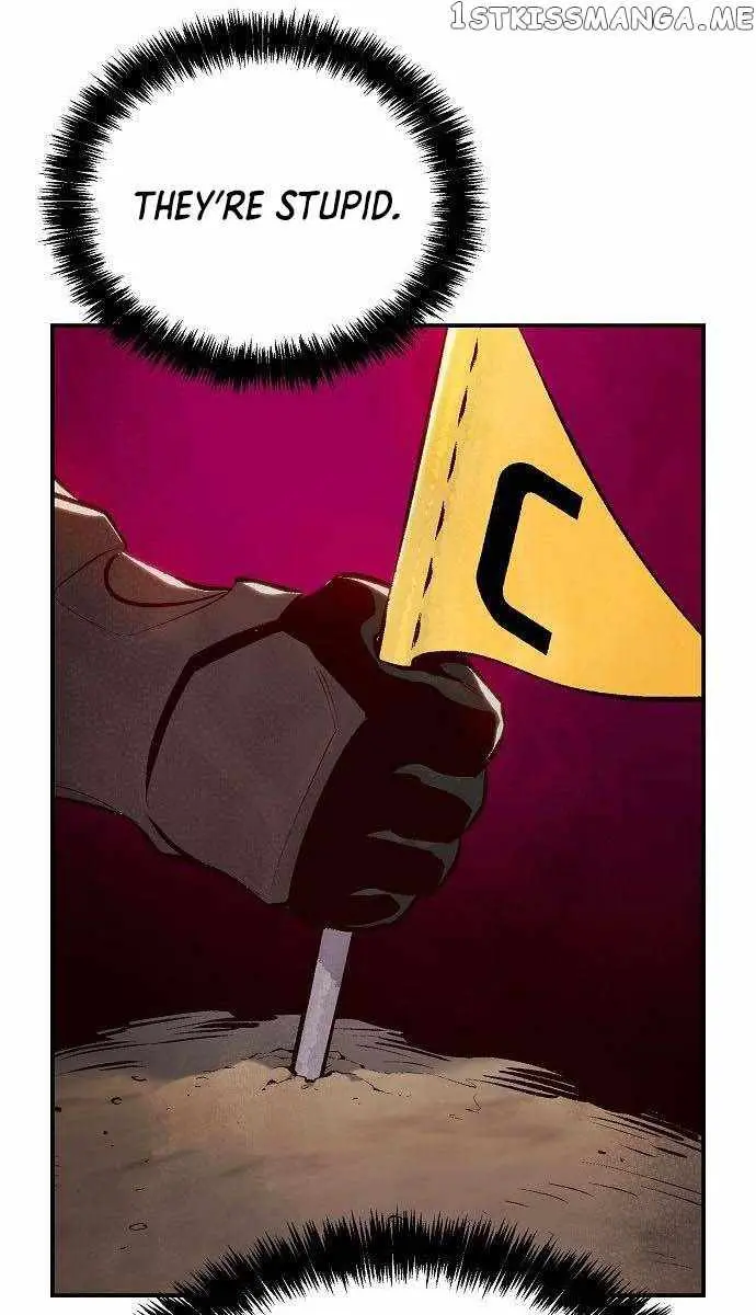 The Lone Necromancer Chapter 87 Page 13